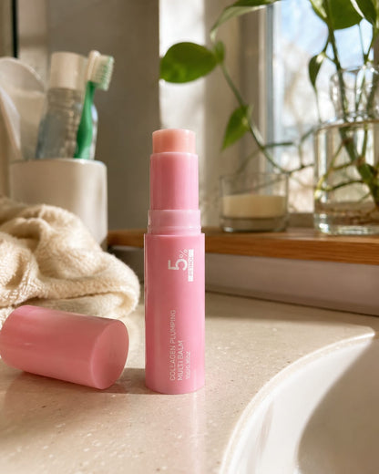 Viranty Velvet Balm