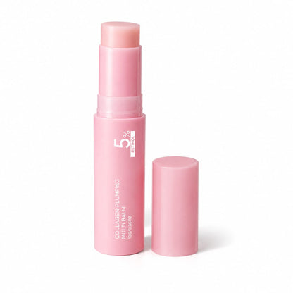 Viranty Velvet Balm