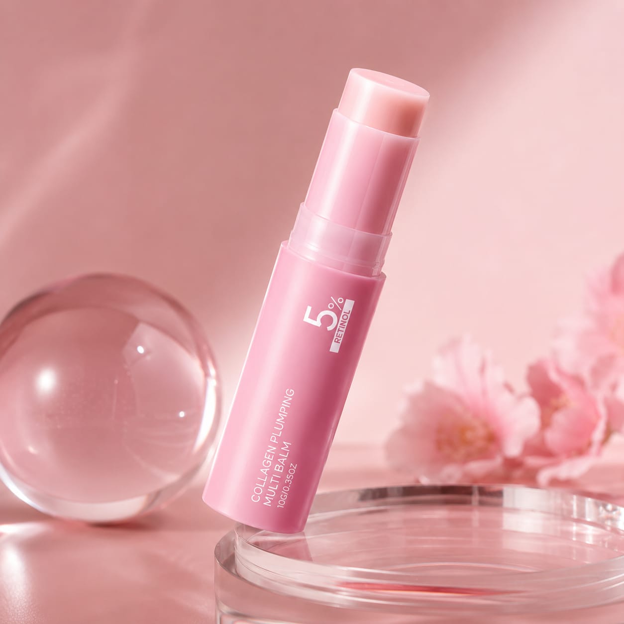 Viranty Velvet Balm